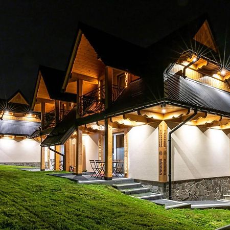 Cizanhouse Zakopane Exterior foto