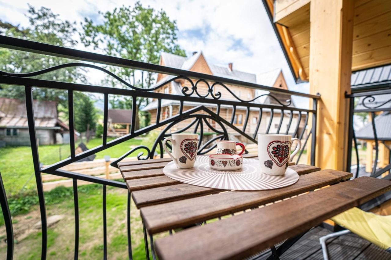Cizanhouse Zakopane Exterior foto