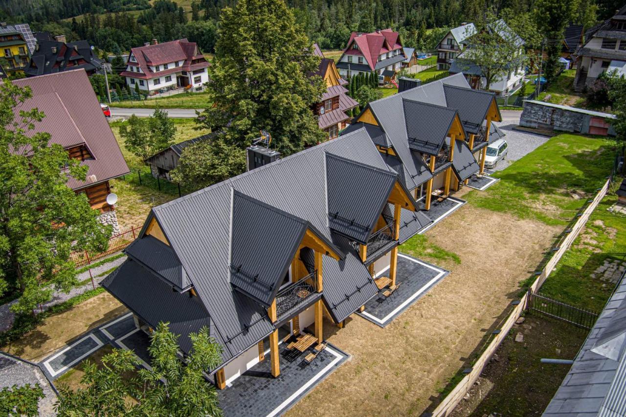 Cizanhouse Zakopane Exterior foto
