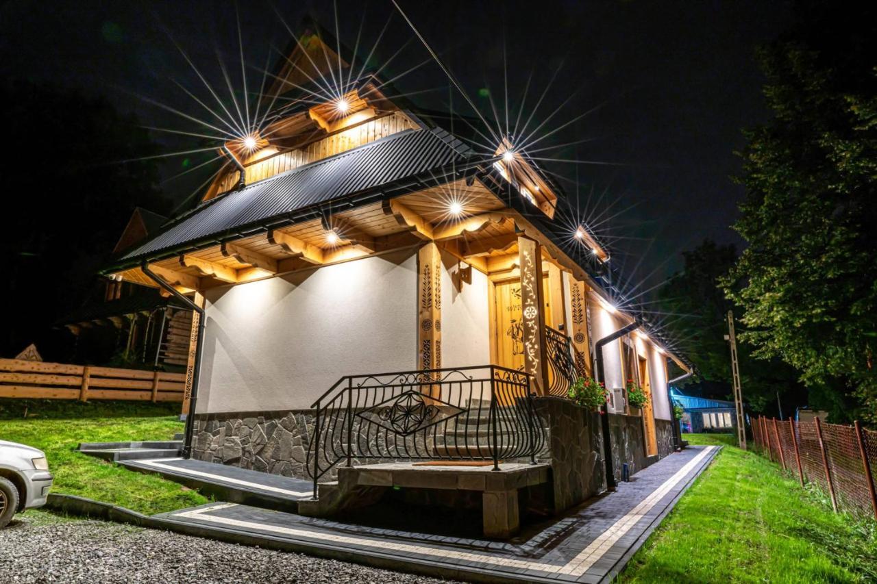 Cizanhouse Zakopane Exterior foto