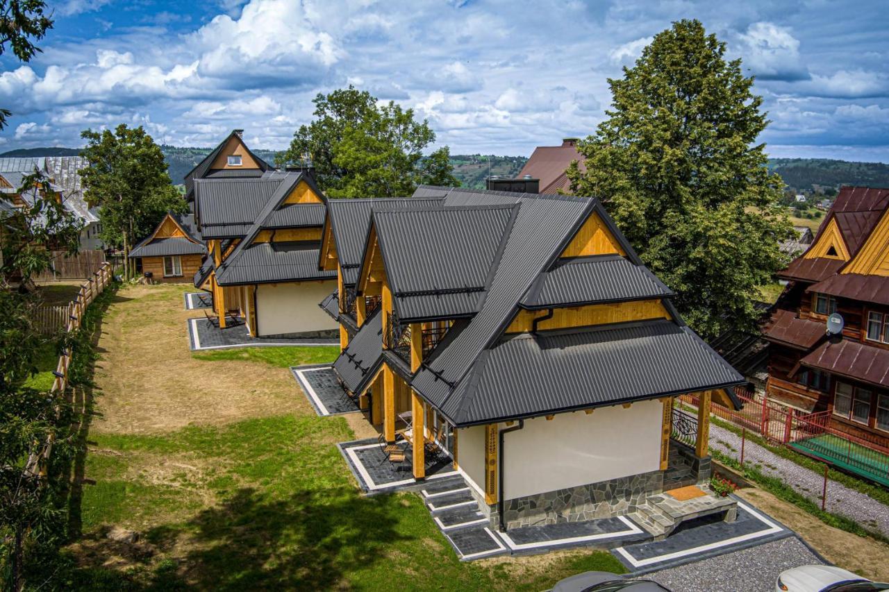 Cizanhouse Zakopane Exterior foto